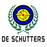 SV De schutters logo